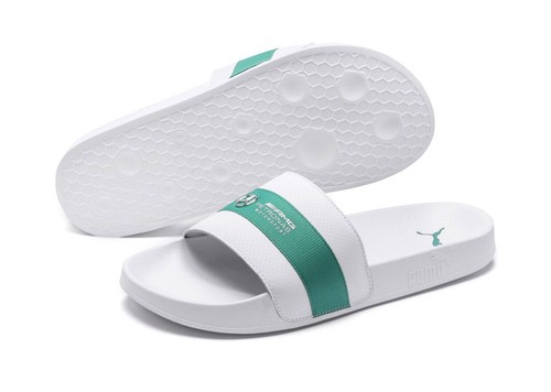 amg puma slides
