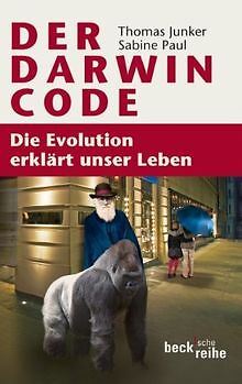 Der Darwin-Code: Die Evolution erklärt unser Leben von J... | Buch | Zustand gut