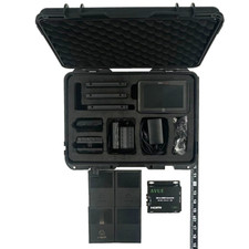 Atomos Ninja Blade 5" Monitor/Recorder with Case and Accessories Pre-Owned