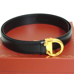 cartier panthere belt