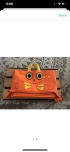 melissa and doug beach bag