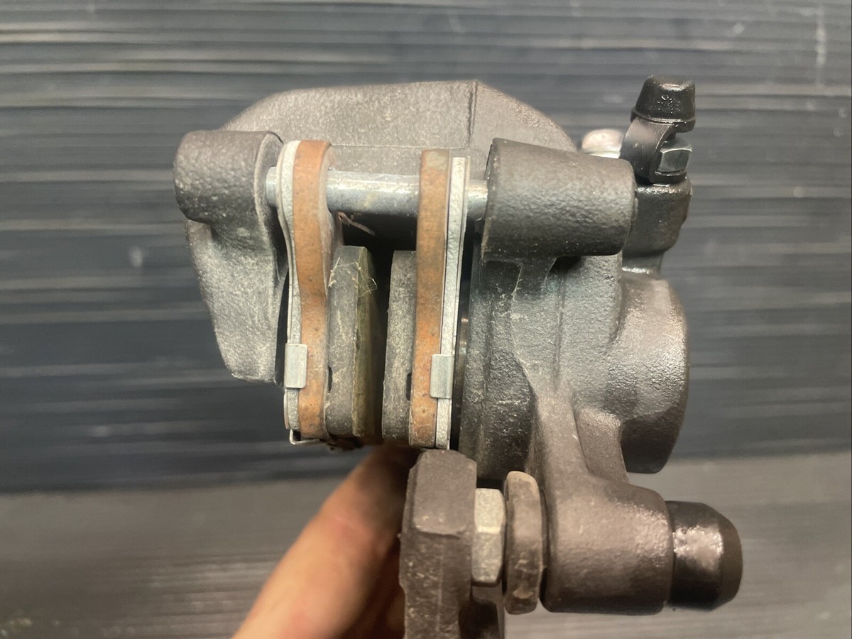 2023 Kawasaki Ninja ZX10R Rear brake caliper OEM #8924 | eBay