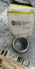 Allen-Bradley 800H-NP7  SER  X   HEAvy Duty Enclosure Accessory/Coupler Kit(L86