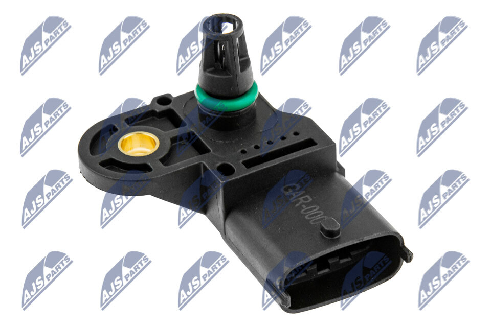 ECM-AR-000 NTY Sensor, intake manifold pressure for ALFA ROMEO,LANCIA