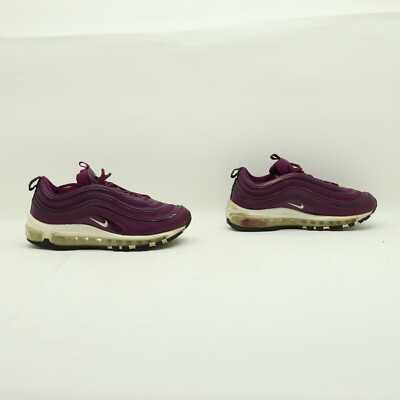 Nike Air Force 97 Gebraucht Nummer Eu 38 Vereinigtes Königreich 4.5 US 7 (