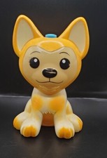 Bright Kingdom Light Up Singing Talking 6" Dog - 9 Phrases Songs See Video
