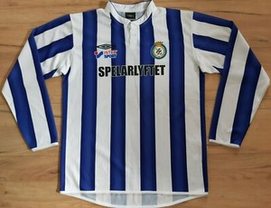 IFK Göteborg Partners With Local Businesses For Jersey Launch