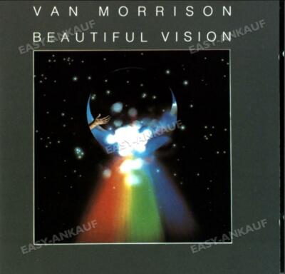 Van Morrison - Beautiful vision .