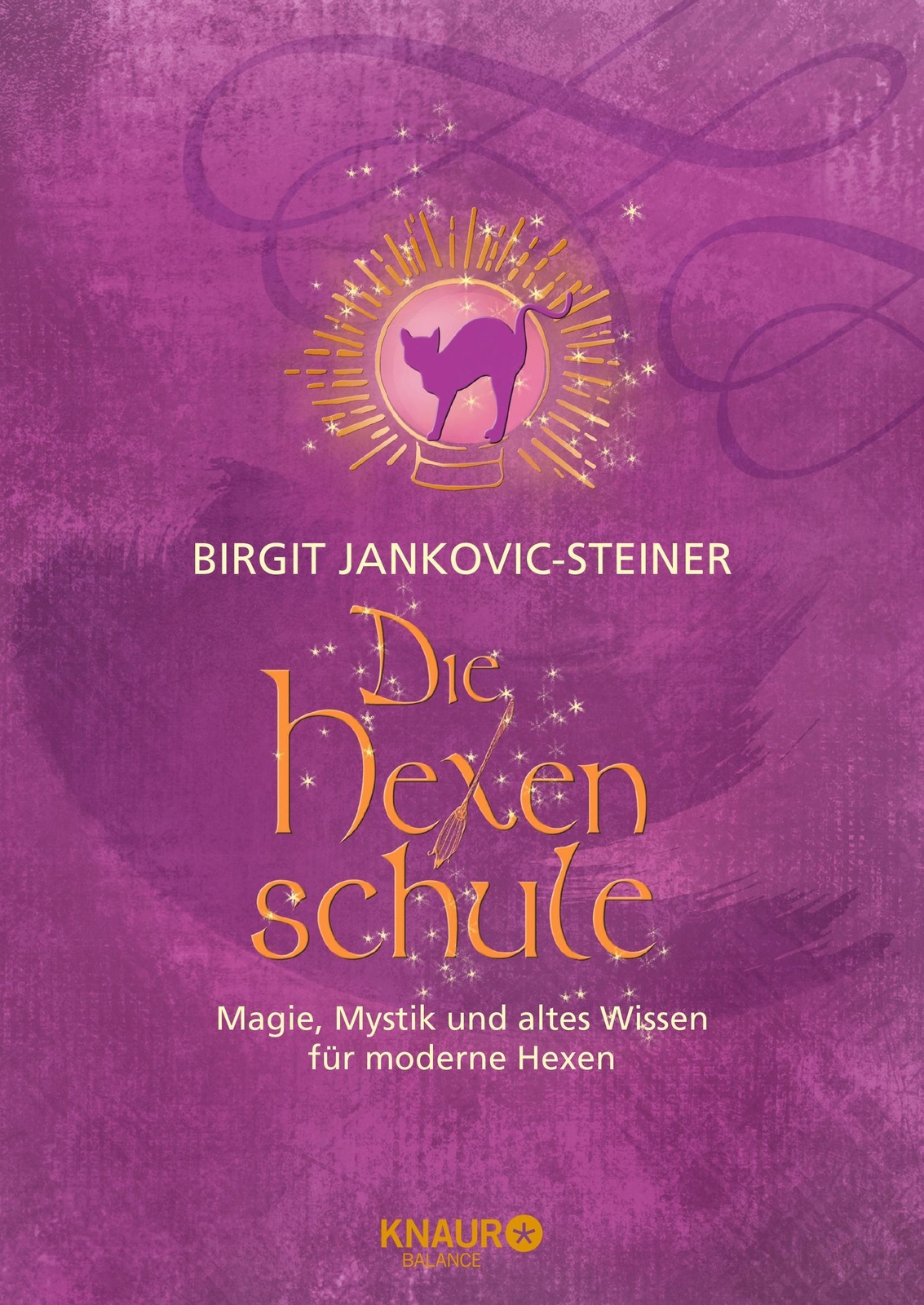 Thumbnail - Die Hexenschule Birgit Jankovic-steiner
