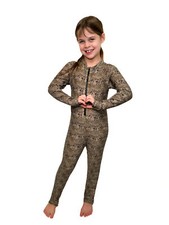 Kids Grouper Dive Suit