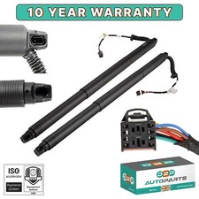 Verin de hayon / de capot Skoda SUPERB