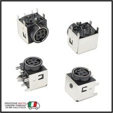 DC POWER JACK ACER ASPIRE 1711SCi 1711SMi 1712 1712SCi 1712SMi 1714SCi 1714SMi