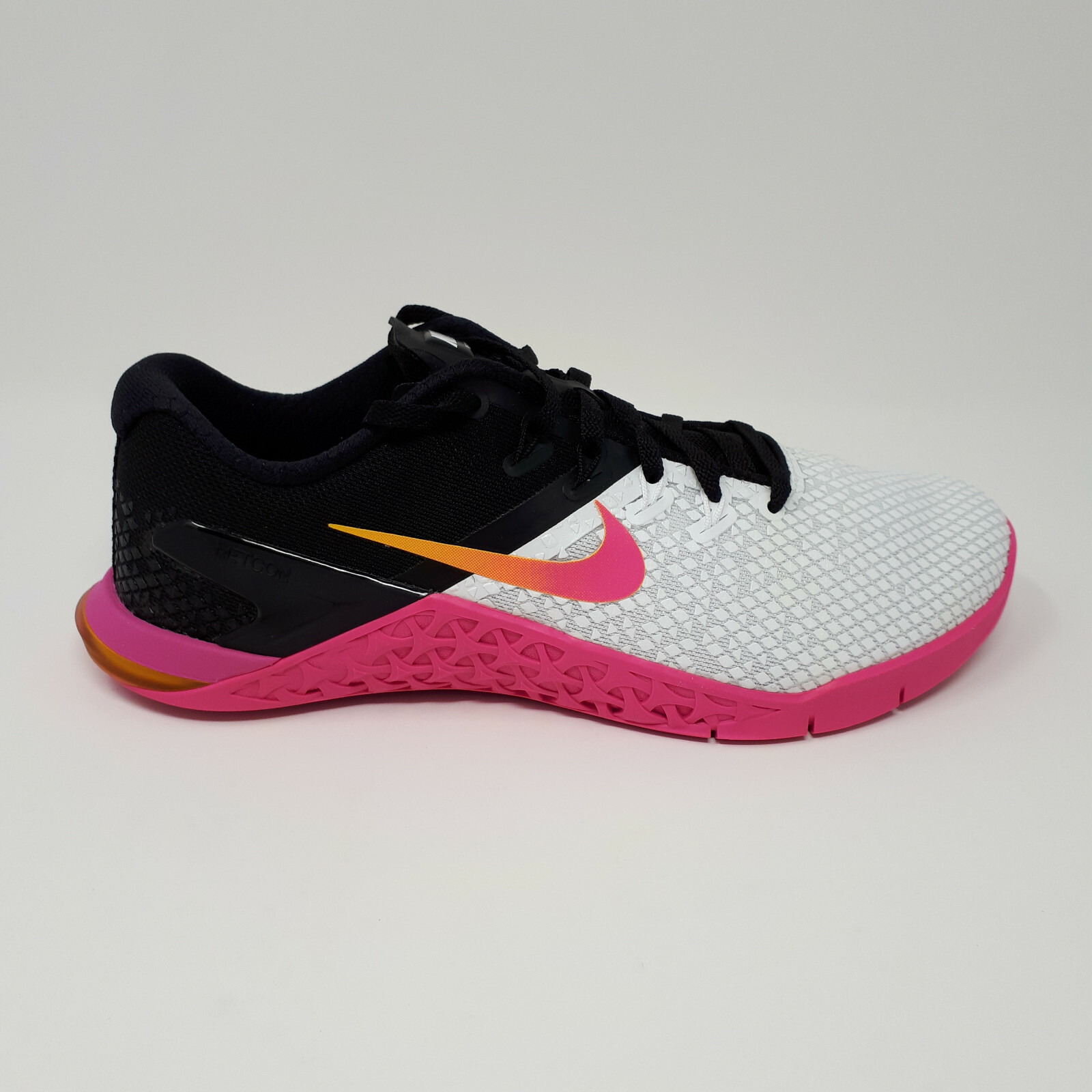 metcon size 9