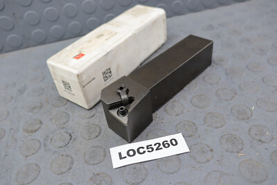 CERATIZIT INDEXABLE TURNING TOOL MTFNR-24-5E SHANK 1-1/2'' INSERT TNM LOC5260
