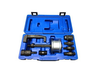 Baum Tools 83TT67J Fuel Injector Puller Fits 2007-2009 Mercedes GL320