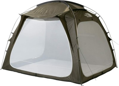 the north face homestead shelter