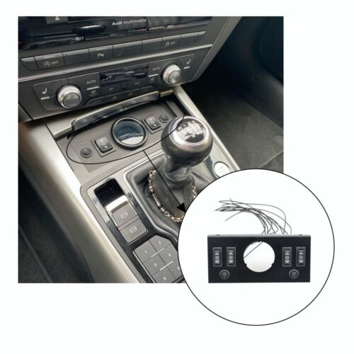 5 in 1 Display Air Suspension Pressure Gauge + Solenoid Valve + Control Panel - Picture 2 of 12