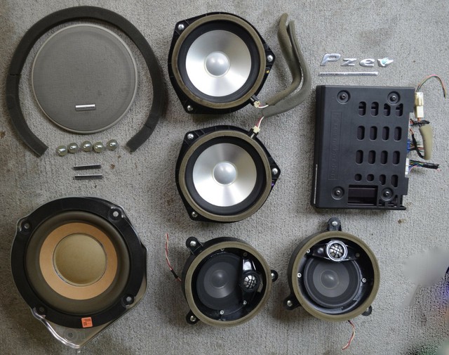 Harman kardon subaru Harman kardon subaru