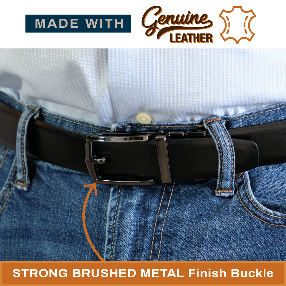 Sure Fit Belt Reversible 1 Belt/2 Colours 810049620134 eBay