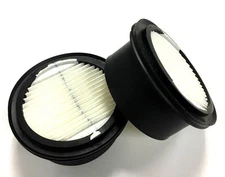 2 PACK - ROLAIR # 317013000F FILTER ELEMENT AIR COMPRESSOR PART