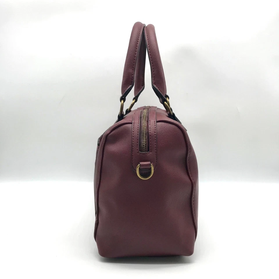Style & Co Madeira Hudsonn East West Satchel - Image 4 of 4
