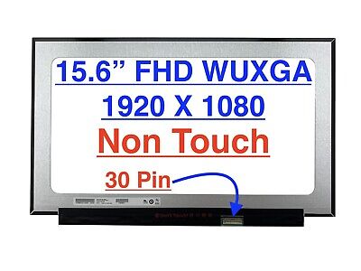 HP Pavilion 15-cx0070TX 15-cx0071TX LED LCD Screen 15.6