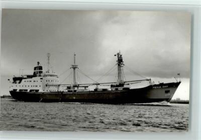 10121236 - Fenja Dan Merchant Ship