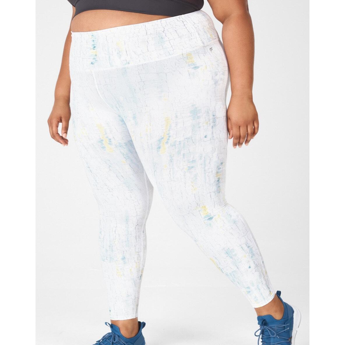 Fabletics Define PowerHold® High-Waisted Legging plus size 4X/22-24 NWT