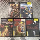playstation 2 games bundle