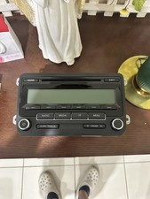 Volkswagen Golf 2009 Radio Headunit