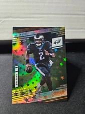 2021 Prestige Football Xtra Points Astral - Jalen Hurts - Philadelphia Eagles