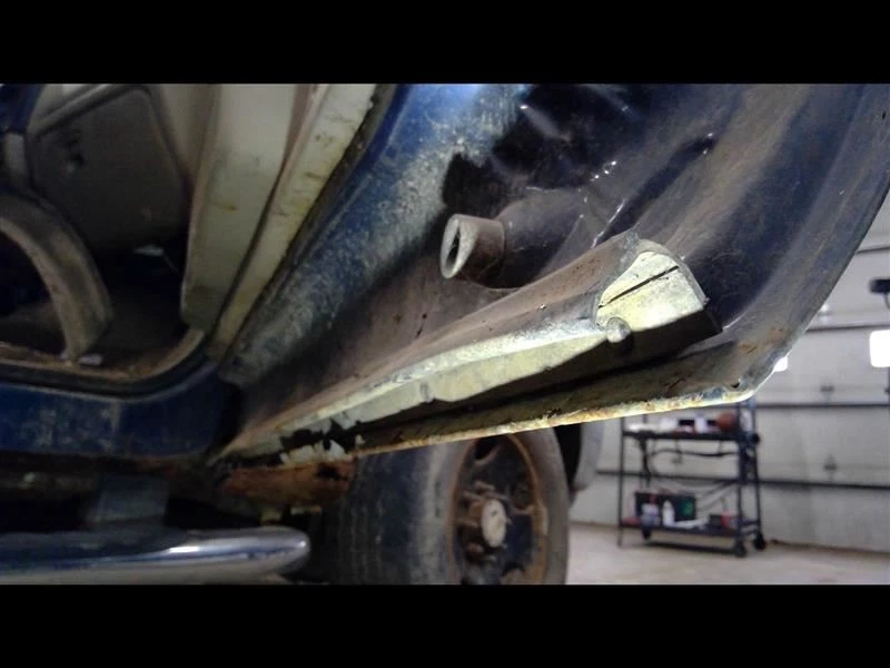 (LOCAL PICKUP ONLY) Passenger Right Front Door Electric Fits 99-07 FORD F250SD P Foto 3 de 4