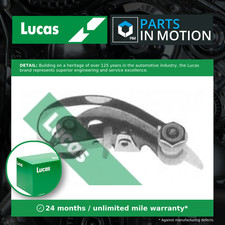 Ignition Contact Breaker fits ROVER P6 3500 3.5 72 to 76 Points Set Lucas New