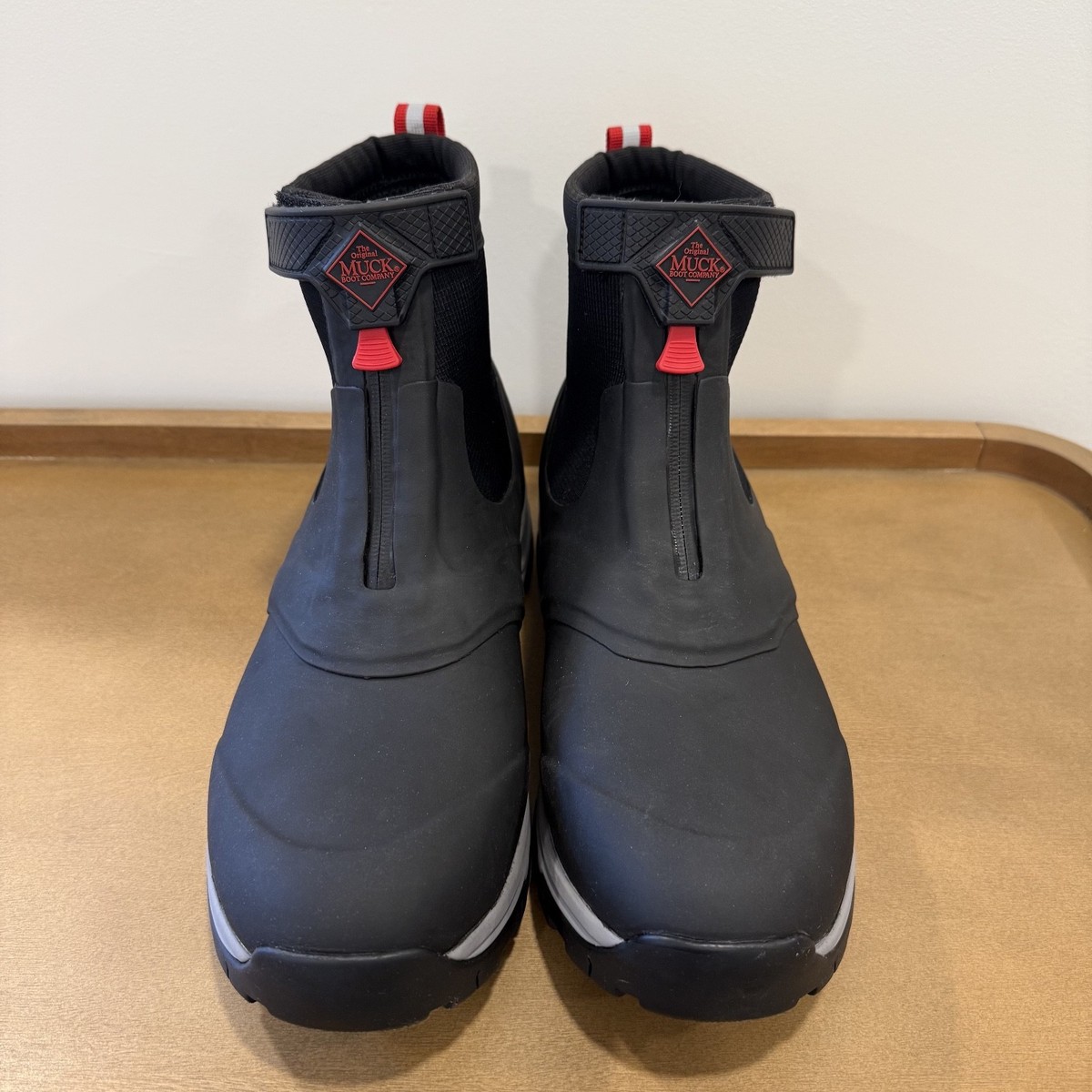NEW! Muck Boot Men