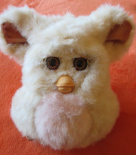 Furby 2005 - Hasbro - Jeux & Jouets