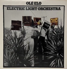 Electric Light Orchestra - Ole' ELO