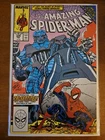 Amazing SPIDER-MAN #329 (ASM1)  1st Tri-Sentinel
