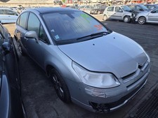 Pare-choc arrière Citroen HY