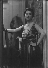 Photo:Joske,A.Mrs,portrait photographs,women,dresses,Arnold Genthe,1916