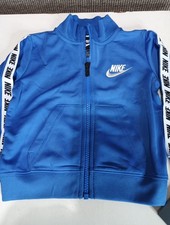 Nike 18 Months Full Zip Jacket New