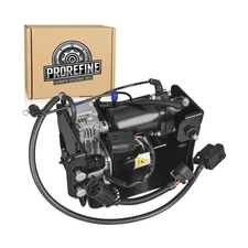 ProRefine Air Suspension Compressor - Escalade Yukon Tahoe Parts