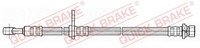 Bremsschlauch Quick Brake 50.802 M10X1 FüR Honda CR 5 2 RD5 Ctdi RD9