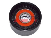 Spannrolle Keilrippenriemen Fast FT44599 FüR X83 Vivaro Opel Bus Movano X70 A07