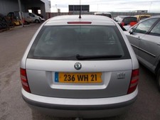 Neiman Skoda FABIA
