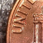 1961-D Lincoln Memorial Cent — photo from another recent sale