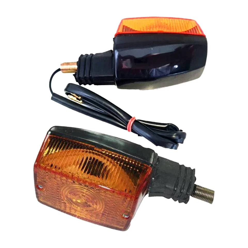 Clignotant Complet 7015 Antérieure Droite Honda 50 Px - Photo 2/3