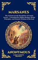 Anonymous | Marsanes | Buch | Englisch (2026) | The Library of Alexandria