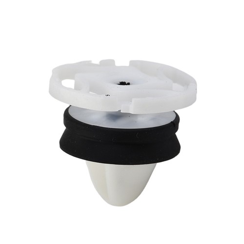 7703077476 Clips Head Diameter 21.5 Mm Products White Newest Nice Best - Picture 4 of 14