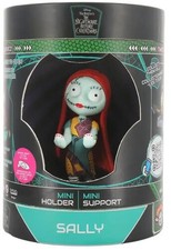 Image of WB Nightmare Before Christmas: Sally Holdems, Mini Cable Guys Phone Stand