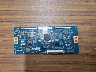 VIZIO 65'' Tcon M657-G0 M658-G1 ONN T-CON BOARD PN: 55.65T55.C19 BN: 65T55 C0G